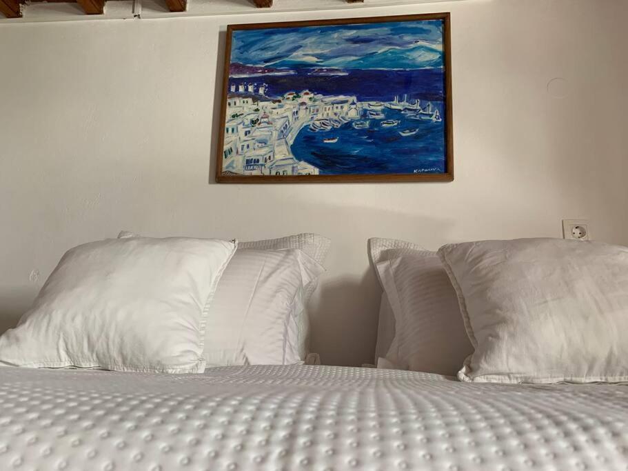 Traditional In The Heart Of Mykonos! * Mykonos Town
